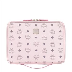 mcm small size 11” ipad caes